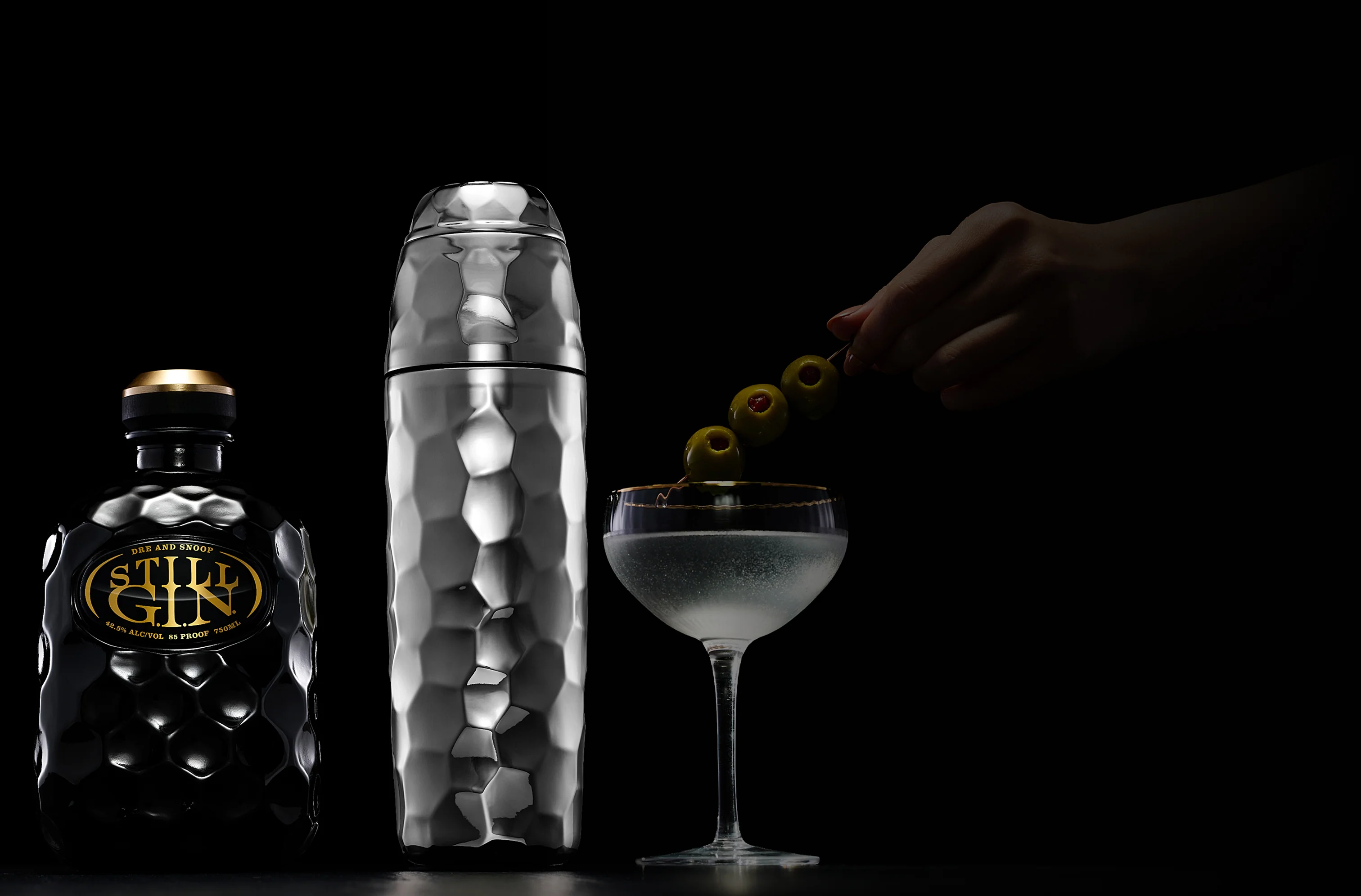 Master Every Meal with HexClad